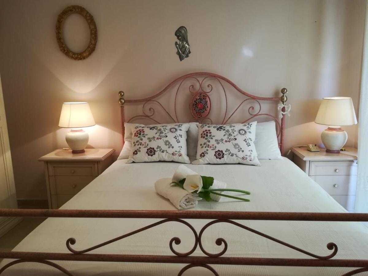 Bed and Breakfast A Casa Di Tati Civitanova Marche Esterno foto