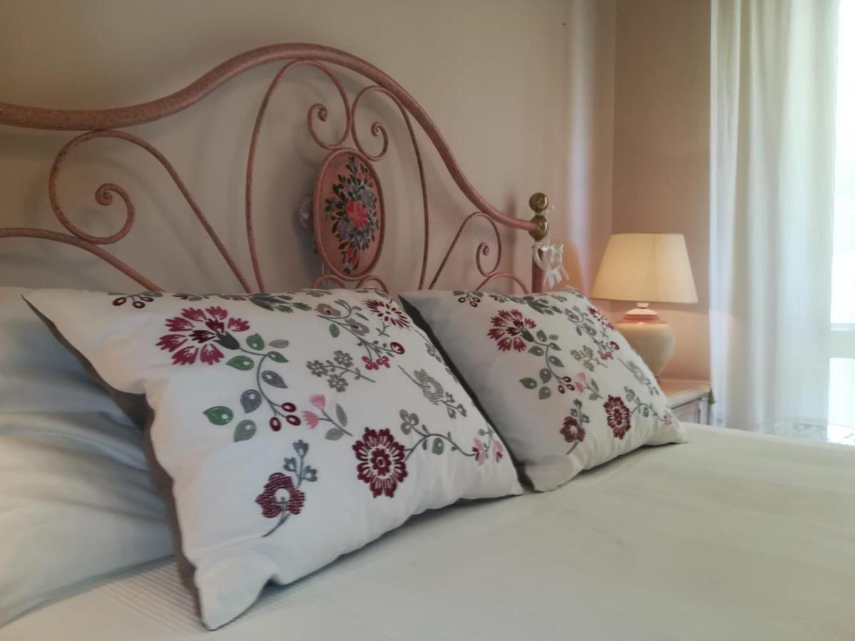 Bed and Breakfast A Casa Di Tati Civitanova Marche Esterno foto
