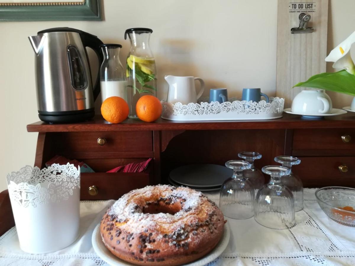 Bed and Breakfast A Casa Di Tati Civitanova Marche Esterno foto