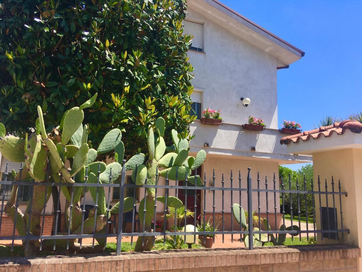 Bed and Breakfast A Casa Di Tati Civitanova Marche Esterno foto