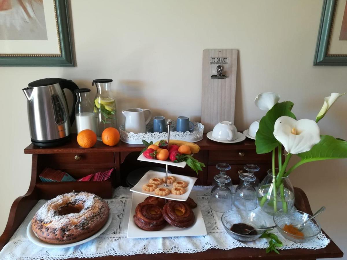 Bed and Breakfast A Casa Di Tati Civitanova Marche Esterno foto
