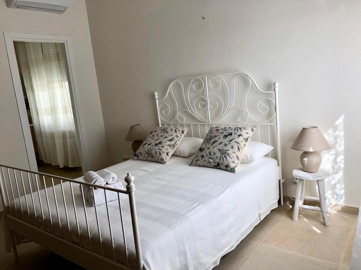 Bed and Breakfast A Casa Di Tati Civitanova Marche Esterno foto