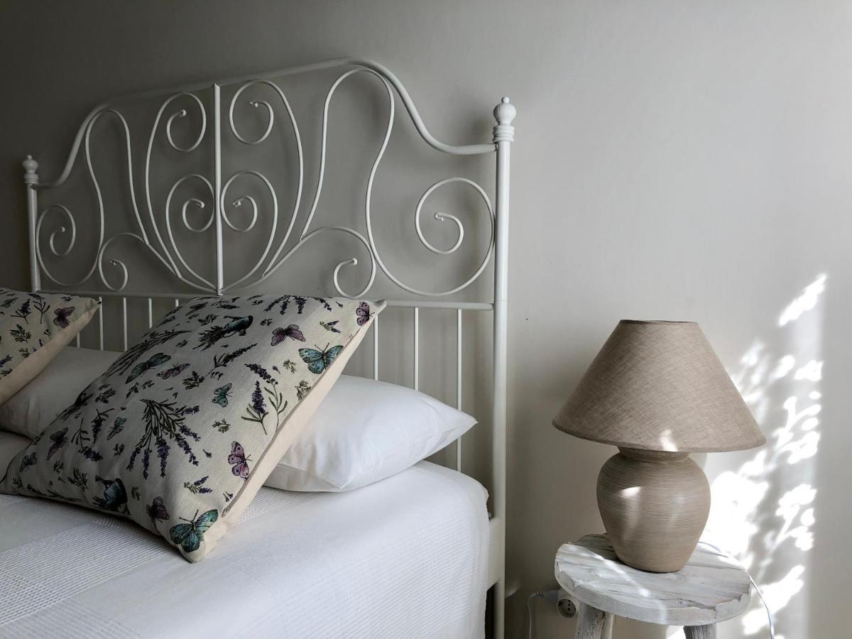 Bed and Breakfast A Casa Di Tati Civitanova Marche Esterno foto