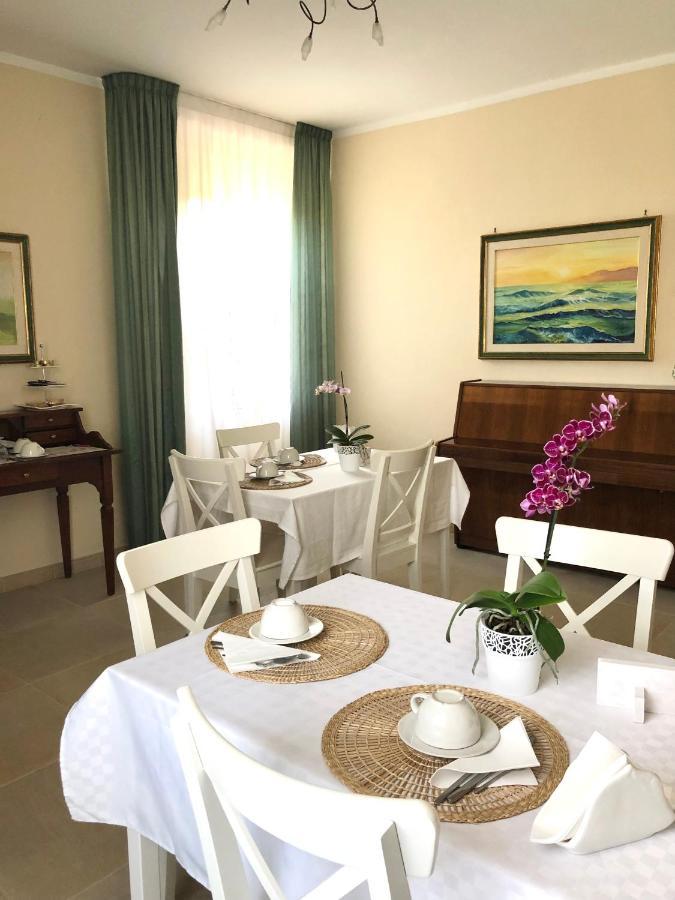 Bed and Breakfast A Casa Di Tati Civitanova Marche Esterno foto